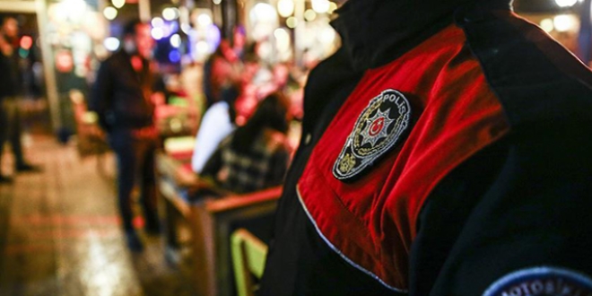Başkent'te gerekli bayram önlemleri alındı