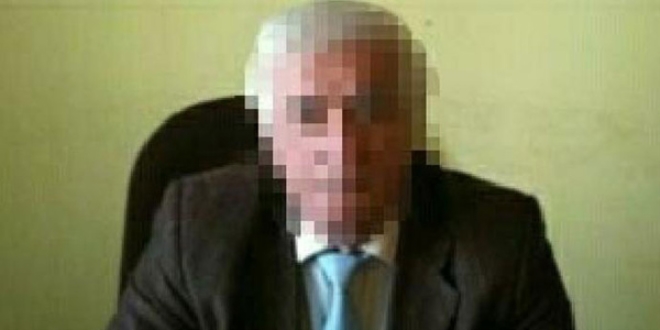 Cinsel istismarla suçlanan müdür cezaevinden nakledildi