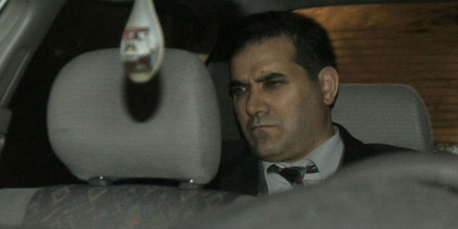 'Kozmik oda' hakimi Kadir Kayan emekliliğini istedi
