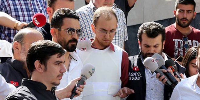 Atalay Filiz'e byk ok: nl avukat dosyadan ekildi