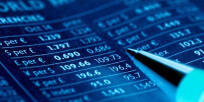 Küresel piyasalar imalat verilerine odaklandı