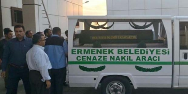 Karaman'da 3 ocuk annesi intihar etti