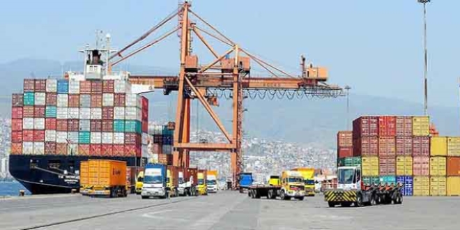Haziran ayı ihracat rakamları açıklandı