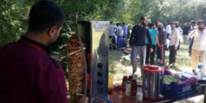 Bingöl Emniyet Müdürlüğü'nün hazırladığı İŞİD raporu
