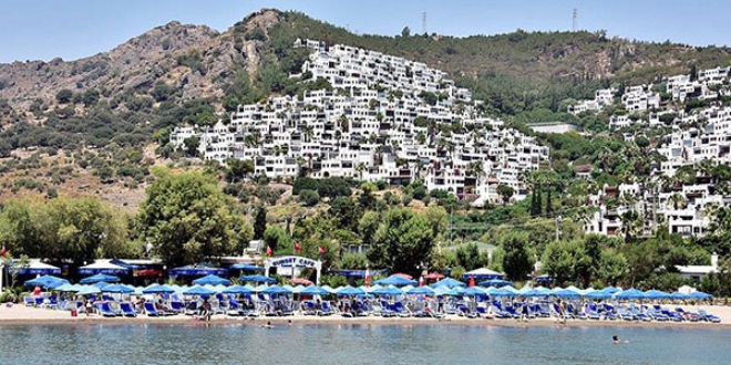 Güney Ege'de turizmciler, yerli turistle 'bayram' edecek