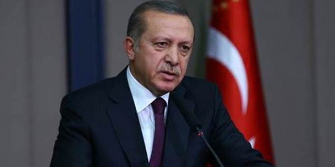 Erdoan: stanbul'a ok yanllar yaptk