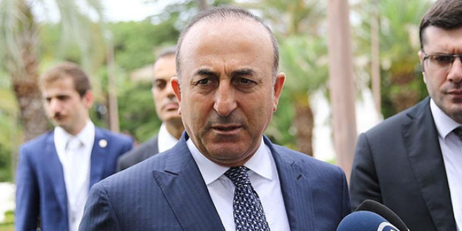 'Diyaloğun tekrar inşa edilmesi Suriye'nin geleceği için de önemli'
