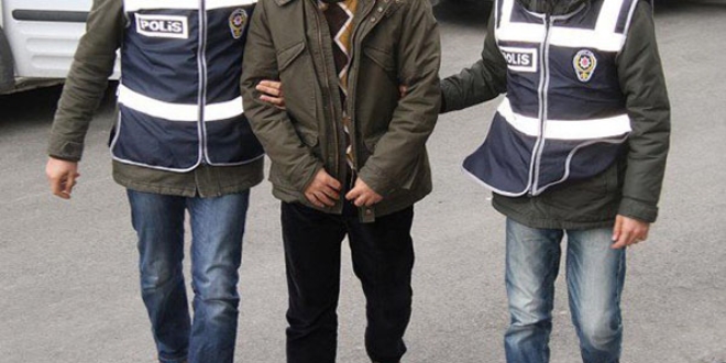 FETÖ'den tahliye olan Dumankaya'ya elektronik kelepçe takıldı