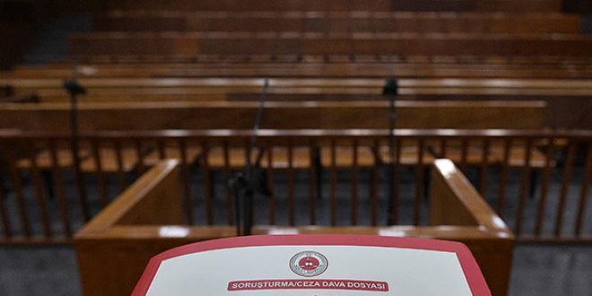 Isparta'daki FETÖ/PDY iddianamesi kabul edildi