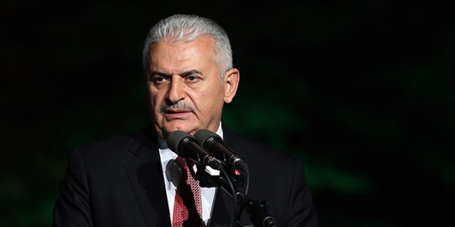 Başbakan Yıldırım: Tüm Müslüman aleminin Kadir gecesi kutlu olsun