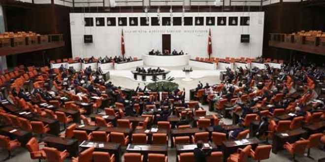 FETÖ'yü bitirecek düzenleme yasalaştı