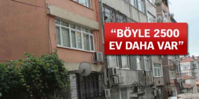 3 teröristin oturduğu mahallenin muhtarı konuştu
