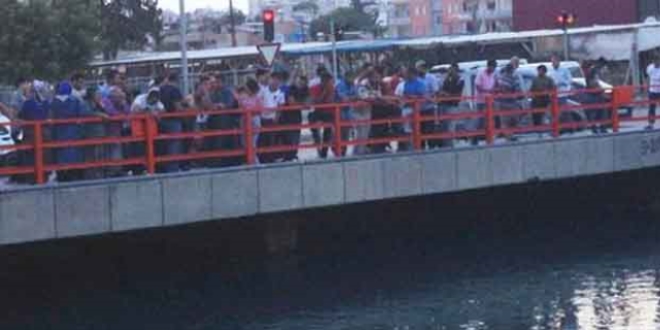 14 yaşındaki Ali Can sulama kanalında boğuldu