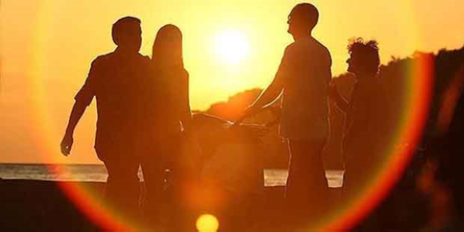 Eroğlu, bayramda hava sıcaklıklarının nasıl olacağını açıkladı