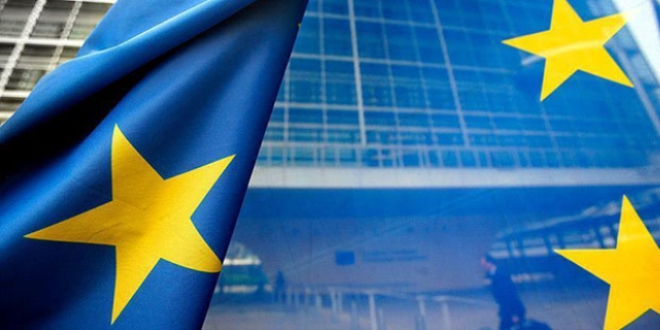 'Türkiye'nin Avrupa'ya inancı Brexit sonrasında sarsıldı'