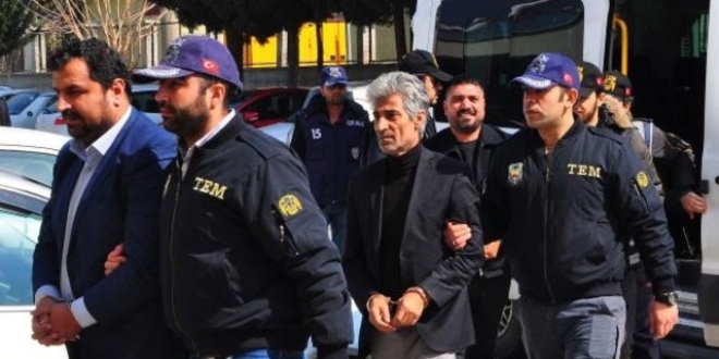 Silah kaçakçılığı davasında 31 tutuklama