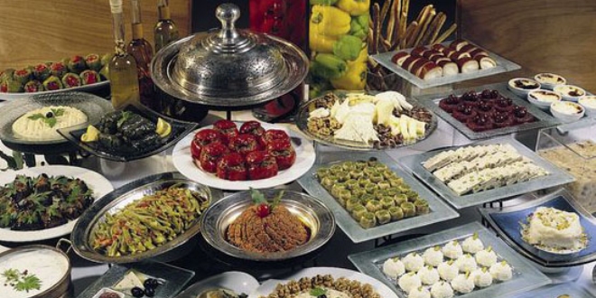 'Bayram ikramları fazla tüketilmemeli'