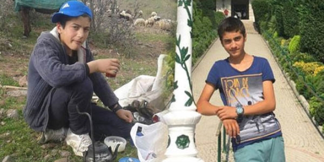 TEOG şampiyonu Mahir, Robert'li oldu
