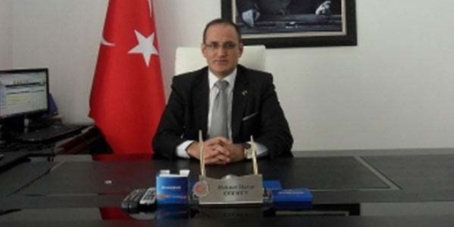 Daire Başkanı, trafik kazasında yaşamını yitirdi