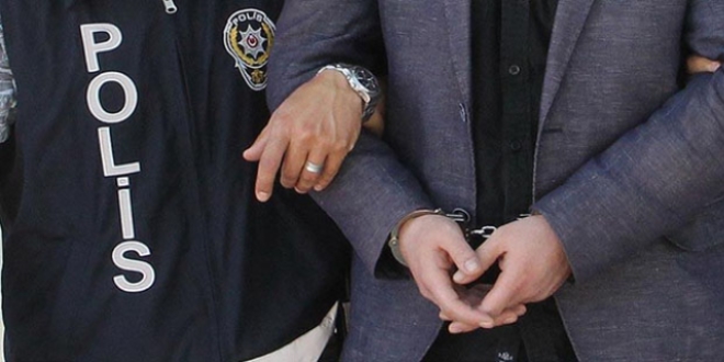 Şehit Uzman Çavuş Erdem Ünal'ın failleri tutuklandı