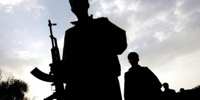 Terörist: Zerdüştlük eğitimi veriyorlardı