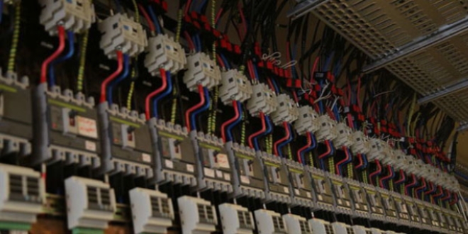 İstanbul'da gezen elektrik kesintileri ortada kaldı