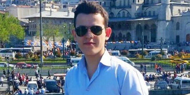 Kaza yapan polis memuru yaşamını yitirdi