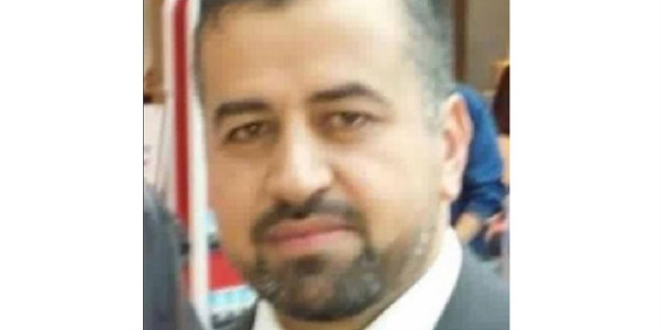 Almanya'da görevli din görevlisi 3 gündür kayıp
