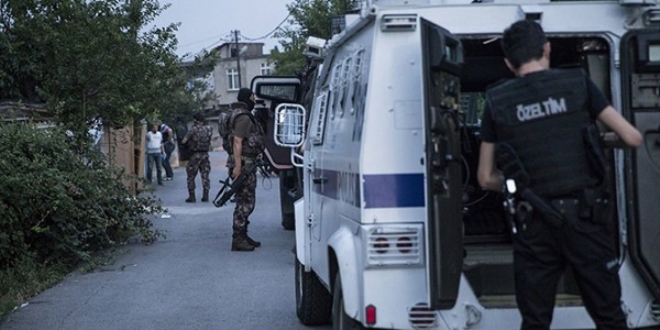 Havalimanı patlamasına ilişkin 13 şüpheli tutuklandı