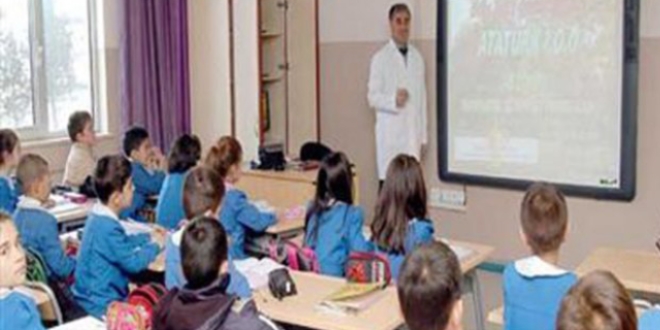 Geliri düşük veli öncelikli olacak