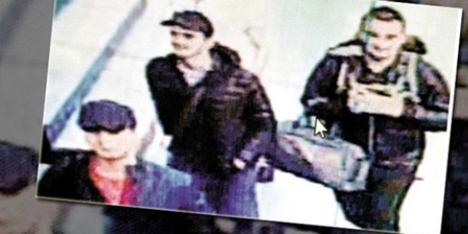 Bombacıyı arayan müteahhit tutuklandı