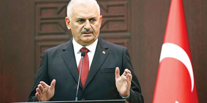 Başbakan Yıldırım bugün yeni paketi açıklıyor