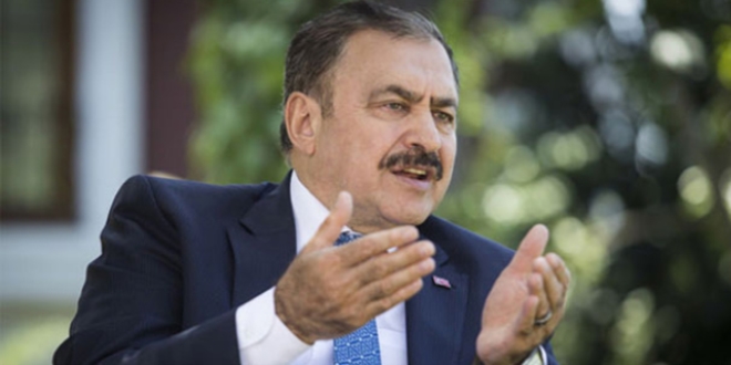 Bakan Eroğlu'ndan kılçıksız proje önerisi
