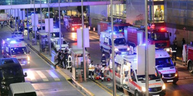 Birbirimizi yemesek her gün 5 dolar cebimizde kalır