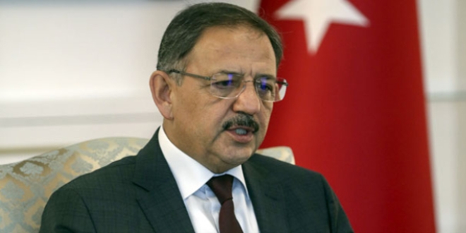 'Terör, bir kez daha ne kadar acımasız bir yüzü olduğunu göstermiştir'