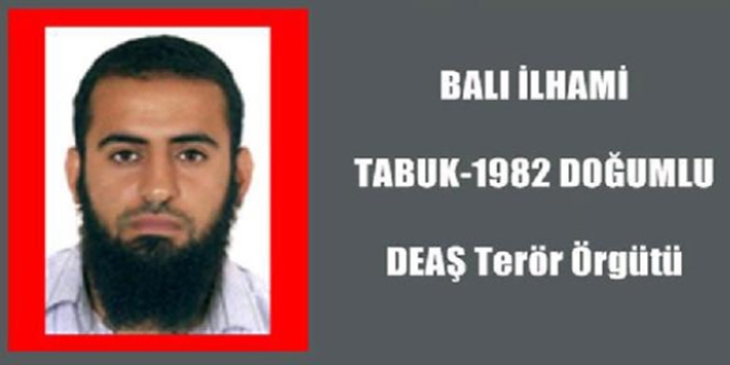 IŞİD'in Gaziantep-Kilis-Rakka ulaşım ağı deşifre oldu