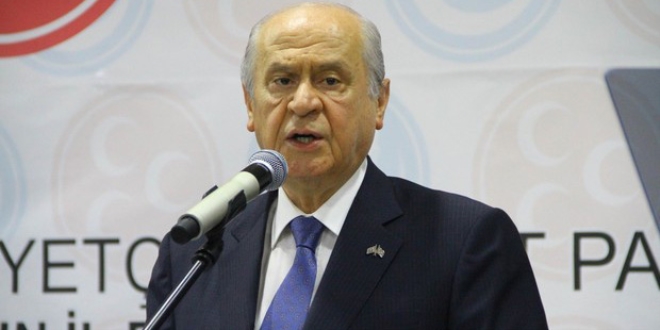 'Suriyelilere vatandaşlık hakkı, hazmedilecek gibi değil'