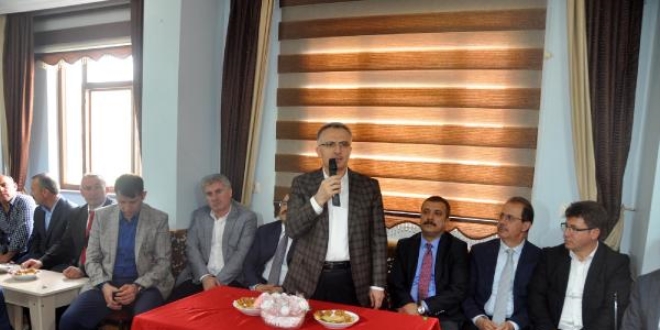 'Terör ve İslam kelimeleri asla yan yana gelemez'