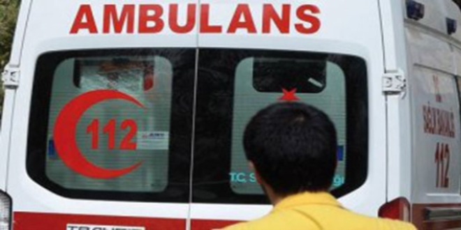 Bayram günü maytap faciası: 2'si çocuk 3 ölü