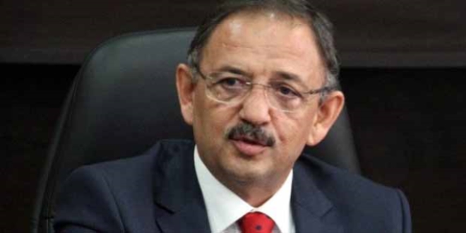 'Terör örgütleri ile anladıkları dilden mücadele edilecektir'