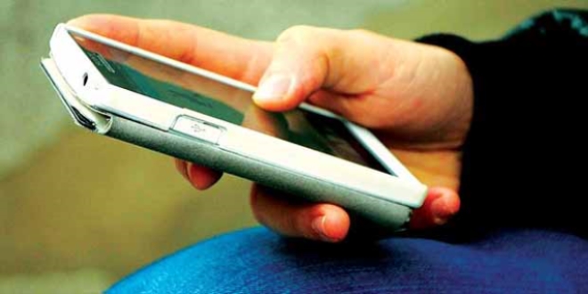 Görme engelliler Cepgöz ile 'görecek'