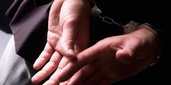 Şanlıurfa'da DAEŞ üyesi yakalandı