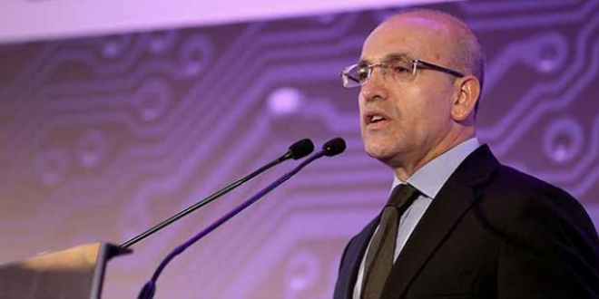 'Türkiye'nin makroekonomik temelleri sağlam'