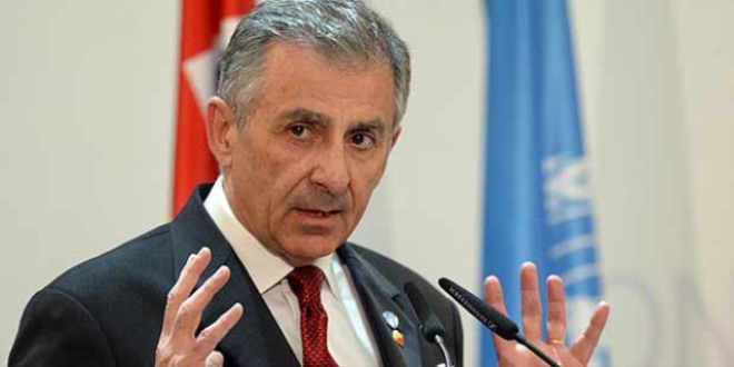 'Türkiye'nin Rusya ile diyalog kurması iyi bir işaret'