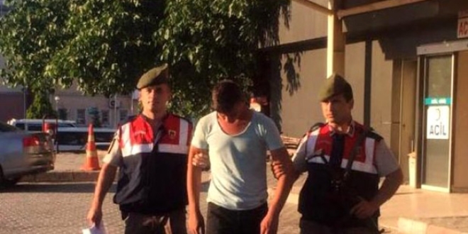 Okulun parasını çalan 4 kişi yakalandı