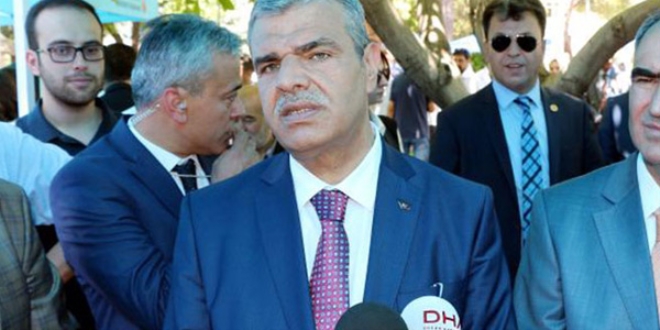 Kaynak'tan 'Suriyelilere vatandaşlık' açıklaması