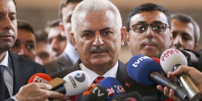 Yıldırım: Kaza olumsuz hava şartları kaynaklı