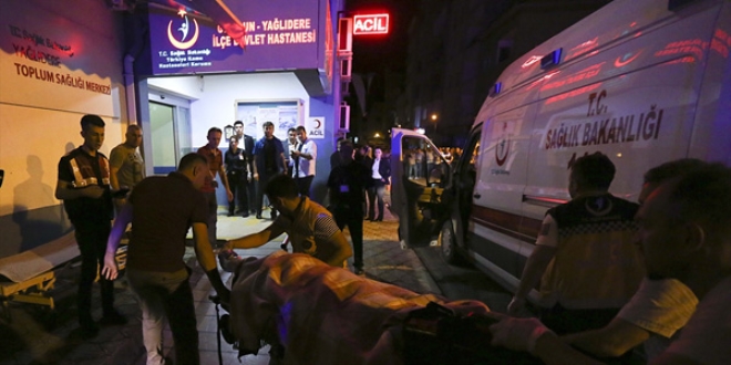 Düşen helikopterde bulunanların isimleri belirlendi