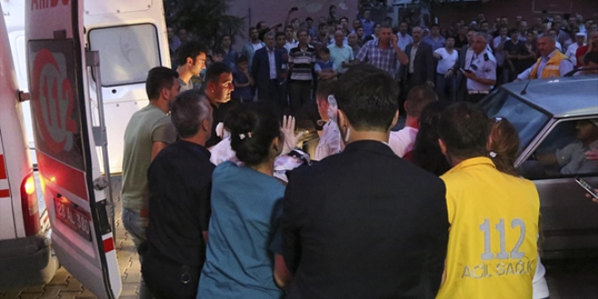 TSK: Yedi kişi hayatını kaybetti