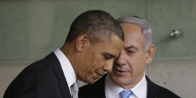 Normalleşmede arabuluculuk rolünü ABD ve Obama üstlendi